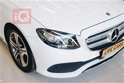 مێرسێدس بێنز E-Class